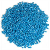 Natural Pvc Granules