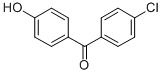 4-CHLORO-4'-HYDROXYBENZOPHENONE