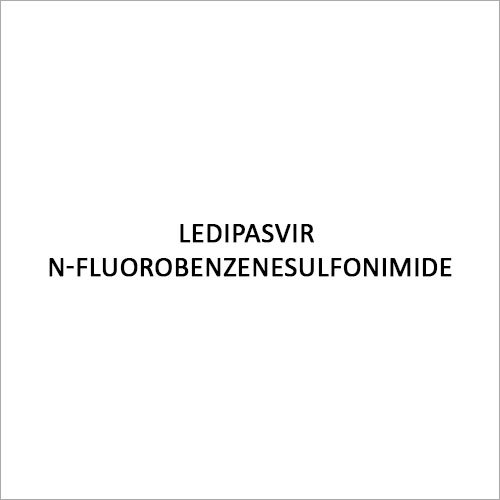 Ledipasvir Intermediate