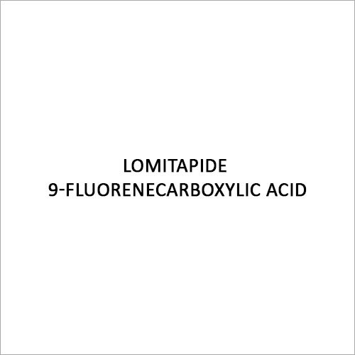 Lomitapide Intermediate