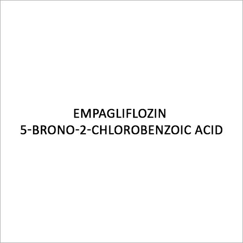 Empagliflozin Intermediate