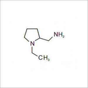 (S)1-Ethyl-2-Aminomethyl Pyrrolidine (E2AMPS) Intermediate