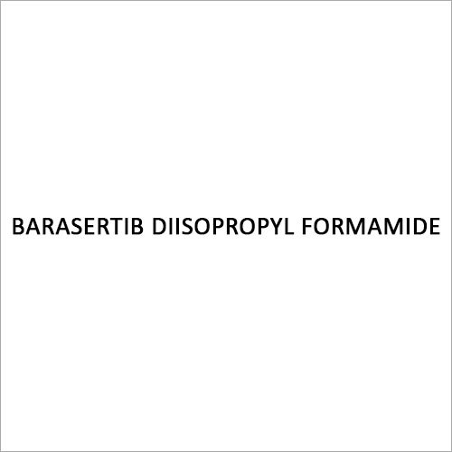 Barasertib Intermediate