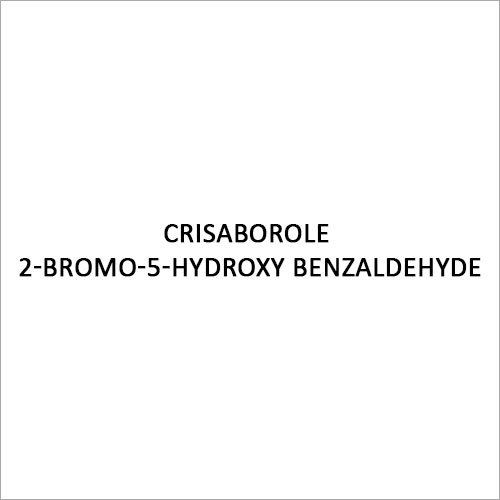 Crisaborole Intermediate