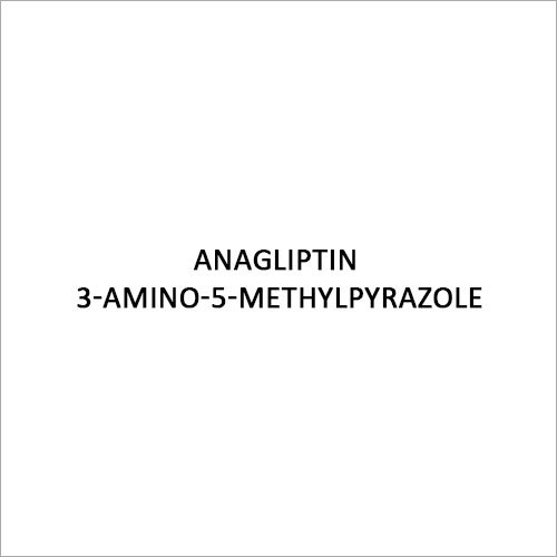 Anagliptin Intermediate