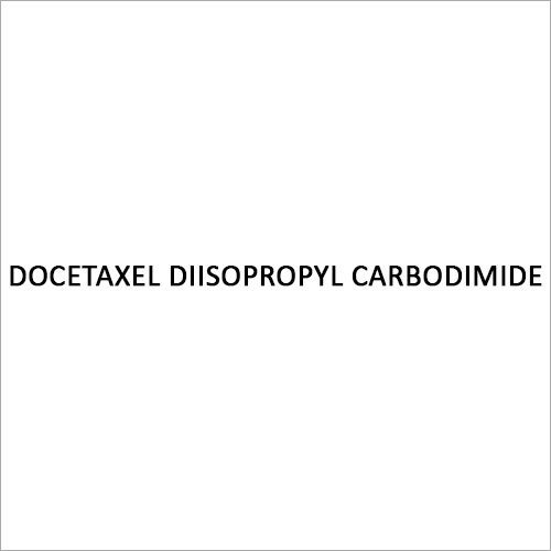 Docetaxel Intermediate