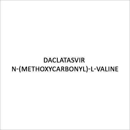 Daclatasvir Intermediate