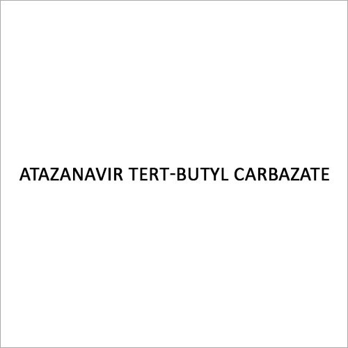 Atazanavir Intermediate