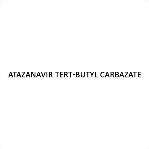 Atazanavir Intermediate