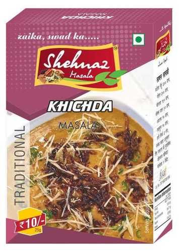 Dried Khichda Masala