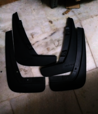 Mudflap