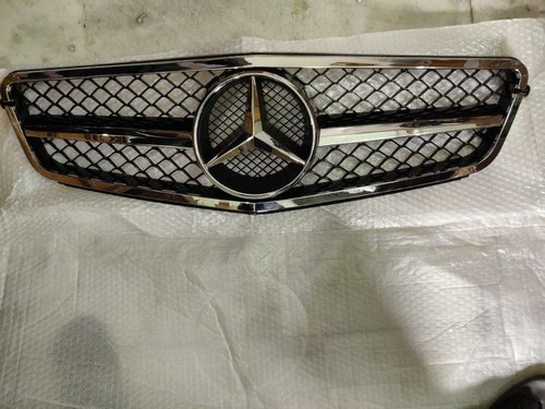 Mercedes Replacement Front Grill