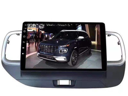 Hyundai Venue Android Stereo