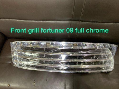 Fortuner Type 2010 Lexus Grill