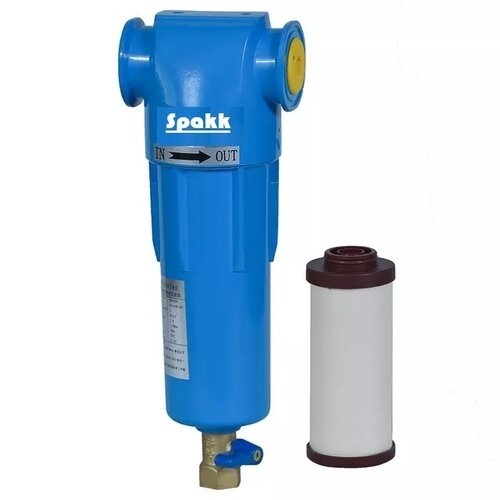 Compressed Air Filter Warranty: 12 Months