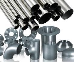 Pipe And Pipe Fittings