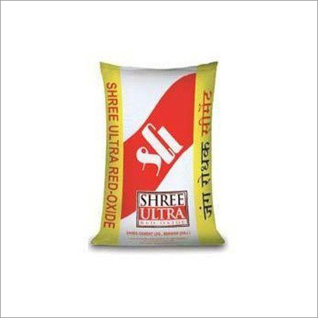 Shree Ultra Cement Shree Ultra Cement