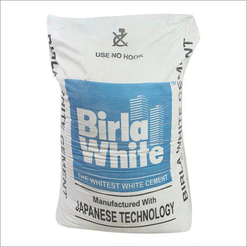 50 Kg Birla White Cement 50 Kg Birla White Cement