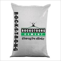 Industrial Rockstrong Cement