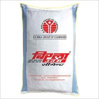 Birla Cement - Opc, 50 Kg | High Grade, Ultra Fine, Grey Color, Limestone & Clay Raw Material, Heat Resistant Up To 910 Deg C
