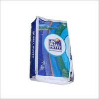 Jk Wall Putty - White Cement, 20 Kg , Ultra Fine Powder With Superior Adhesive Strength And Enhanced Compatibility