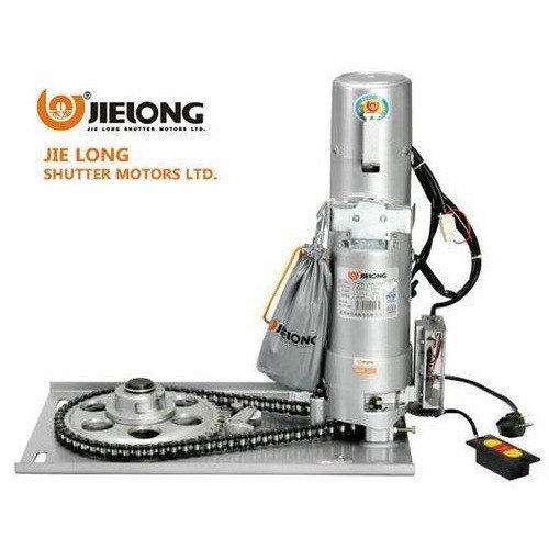 Rolling Shutter Motor