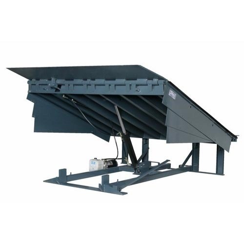 Hydraulic Dock Leveler