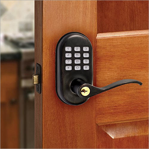 Security Doors