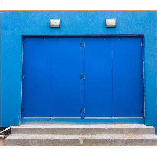 Steel Doors-Fire & Non Fire Rated Doors Steel Doors-Fire & Non Fire Rated Doors