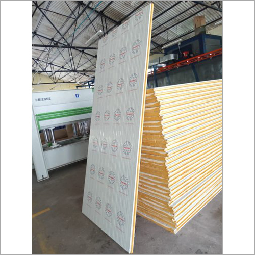 Sandwich Panel