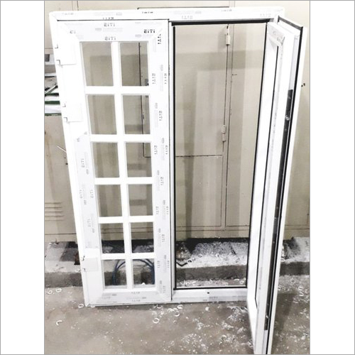 UPVC Door & Window