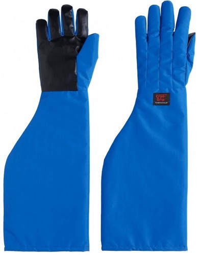 Cryo Gloves By GLOBAL SCIENTIFIC