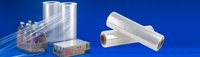 Plastic Shrink Wrap Roll