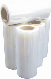 Plastic Shrink Wrap Roll