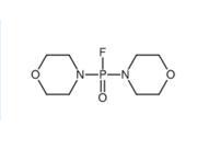 4-[fluoro(morpholin-4-yl)phosphoryl]morpholine