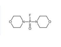 4-[fluoro(morpholin-4-yl)phosphoryl]morpholine