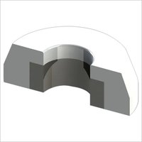 Tungsten Carbide Tools For Collapsible Tubes And Cans