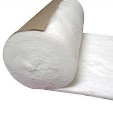 White Absorbent Cotton Rolls