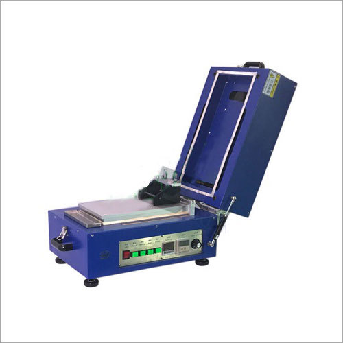 Lab Coating Machine