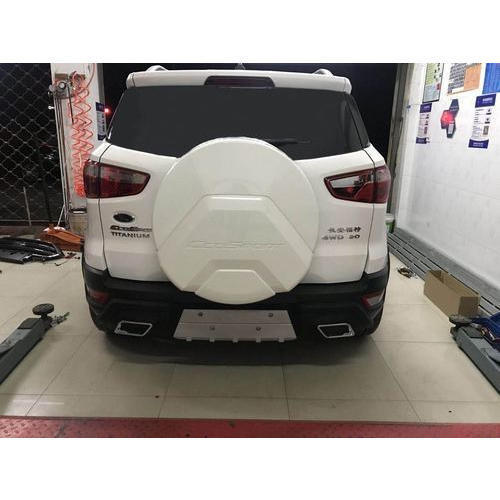 New Ford Ecosport Front And Rear Guard