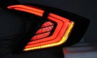 New Civic Tail Light 2019