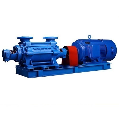 high pressure boiler feed pump