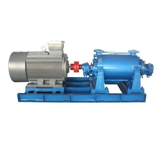 Multistage Boiler Feed Pump