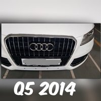 Audi Q5 Grill Imported