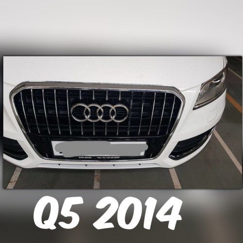 Audi Q5 Grill