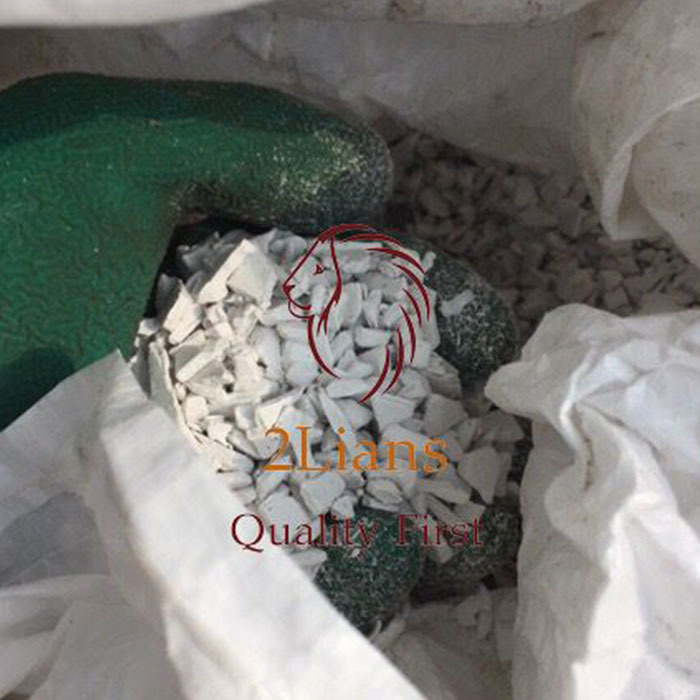 Regrind Acrylonitrile Butadiene Styrene plastic scrap