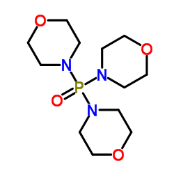 Trimorpholinophosphine Oxide