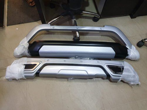 Suzuki New Wagener Front Bumper Gard