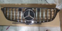 Mercedes GLE (GTR) Grill