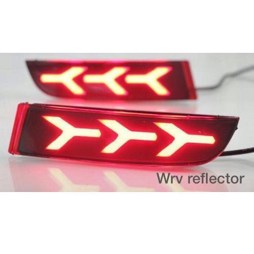 WRV Car Reflector Light
